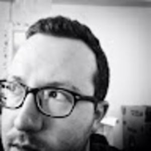 Meet your Posher, Ian